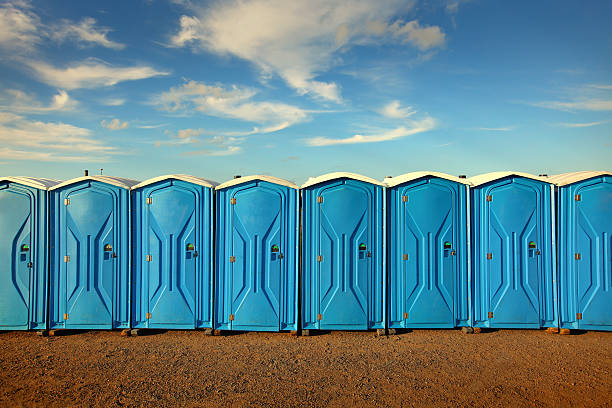 Best Portable Restroom for Sporting Events  in USA